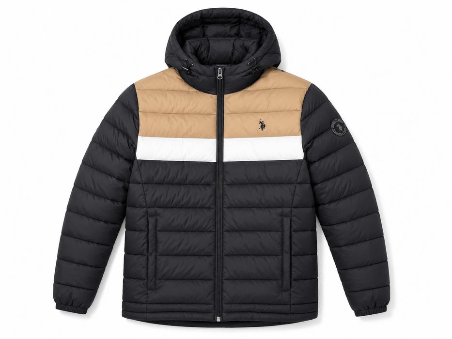 Eirik Jacket