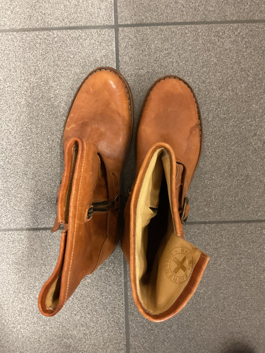 ELI Cartone Ankle Boot