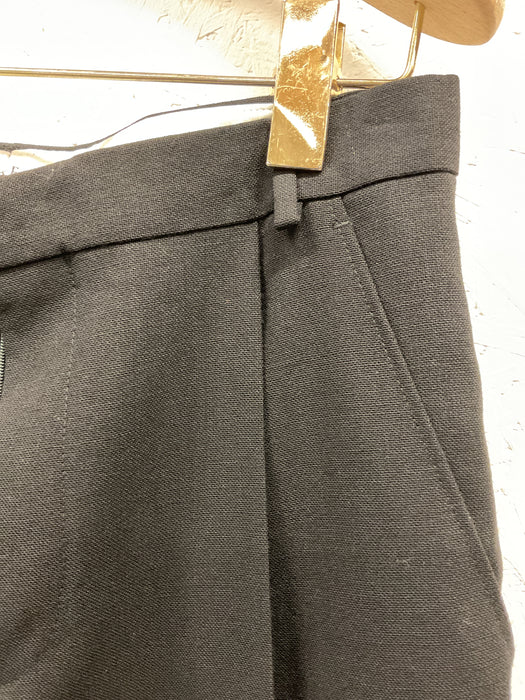 Wool Trousers
