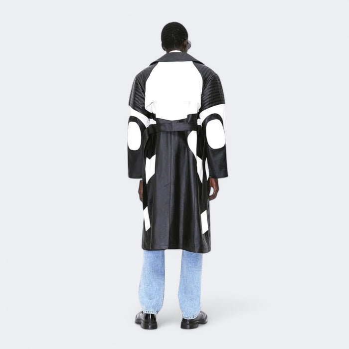 Rush Orca Coat