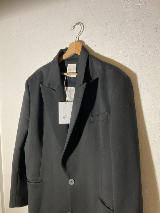 Wool Coat