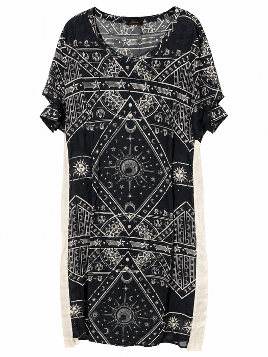 Soho Dress