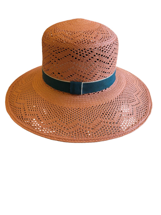 Panama Hat Sara