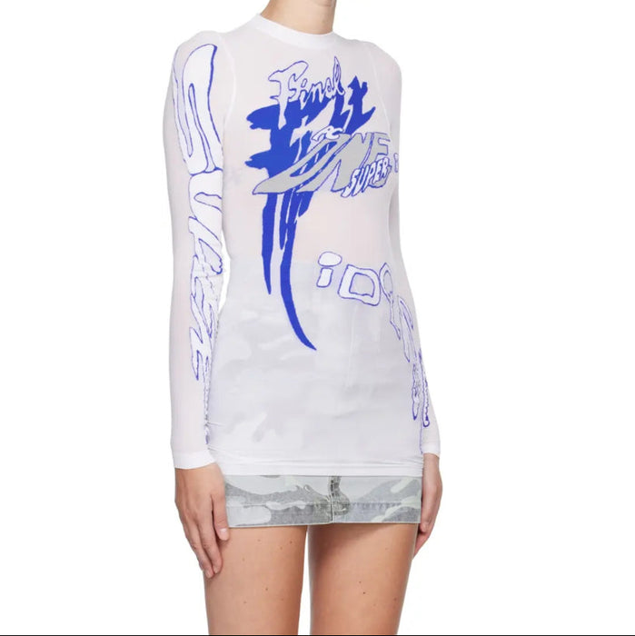 Emery Electric White