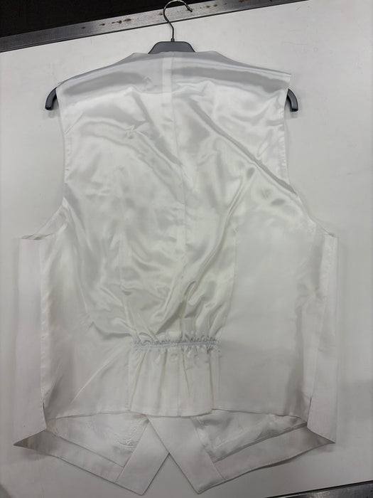 Linen Vest