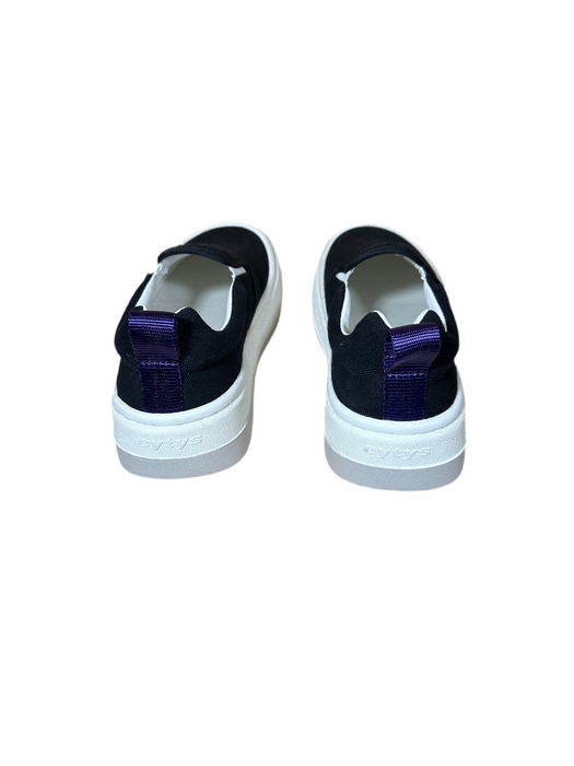 Sonic Canvas Black