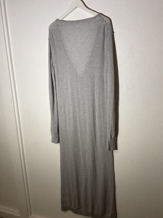 Merino Cardigan
