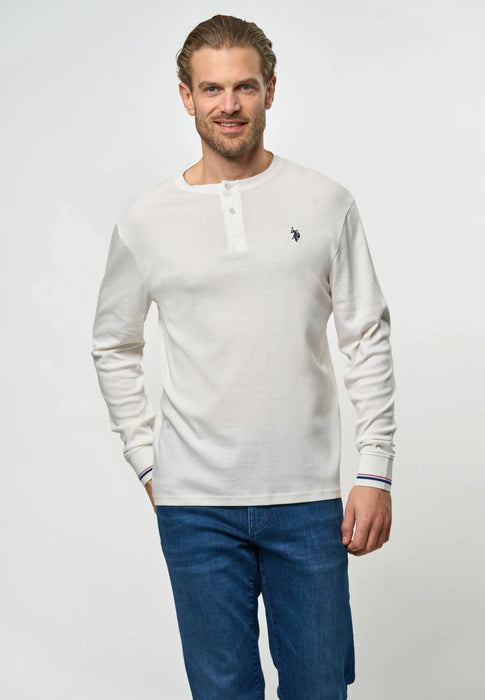 Cosimo Long Sleeved T-shirt