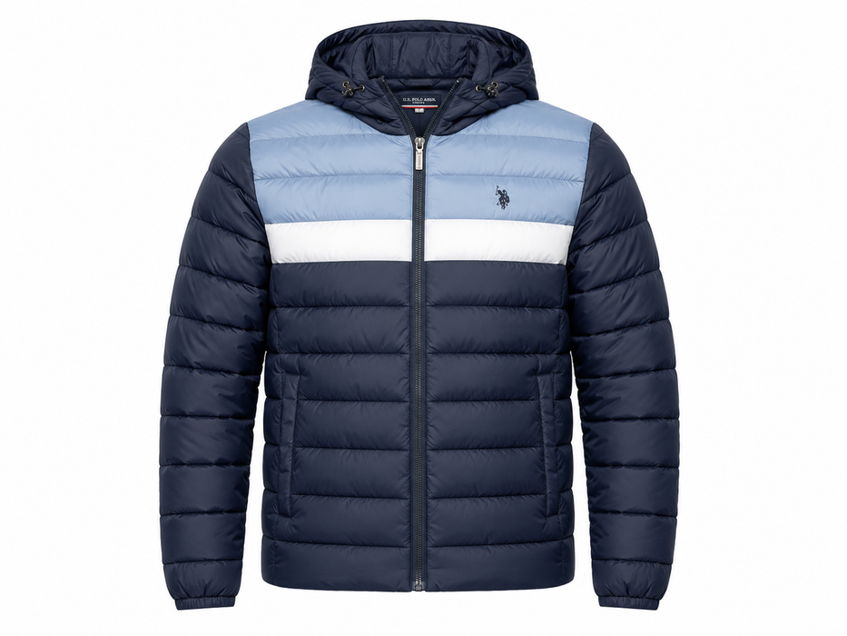 Eirik Jacket