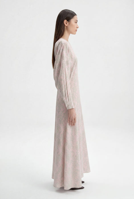 Selene Lace Dress