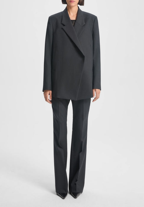 Polus Wool Suit Jacket