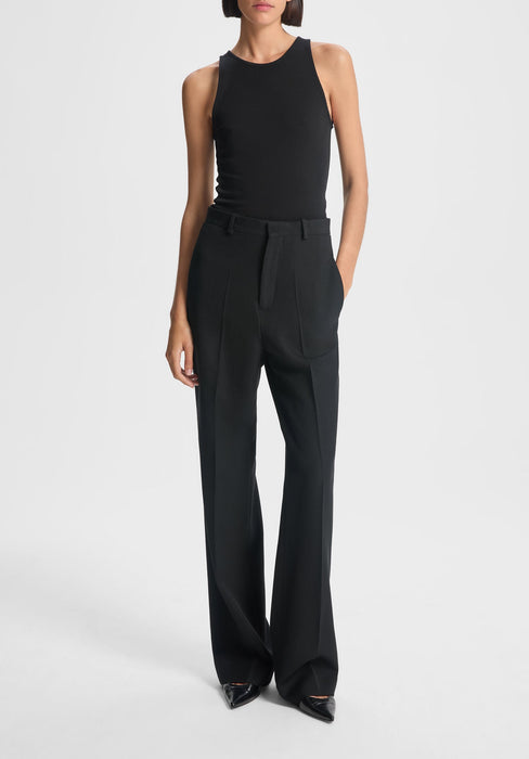 Credo Straight Trouser