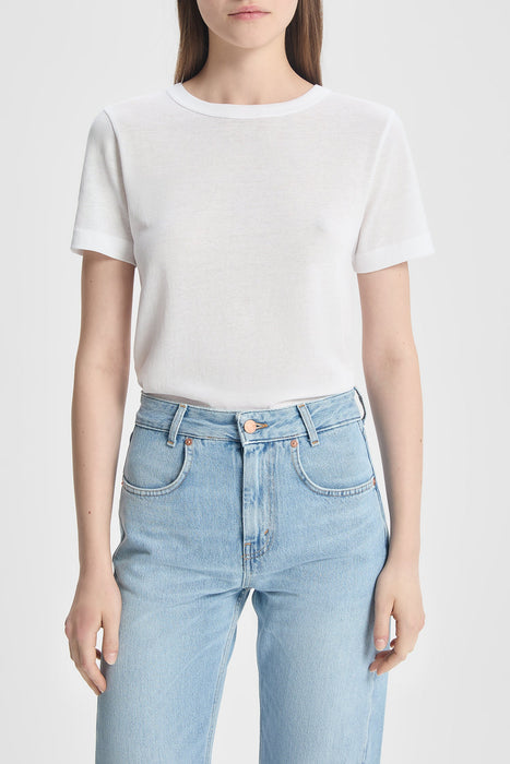 Lumina Sheer Tee