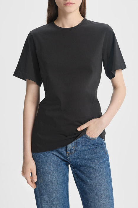 Sculpted Everyday Tee