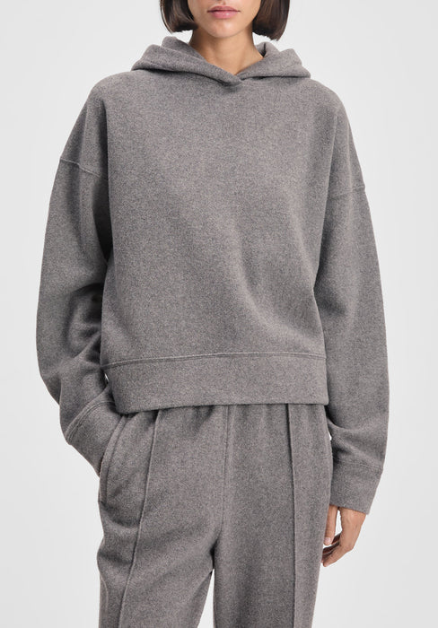 Hooded Sweater