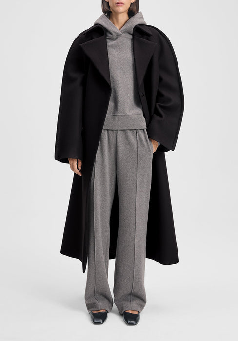Kamera Melton Coat
