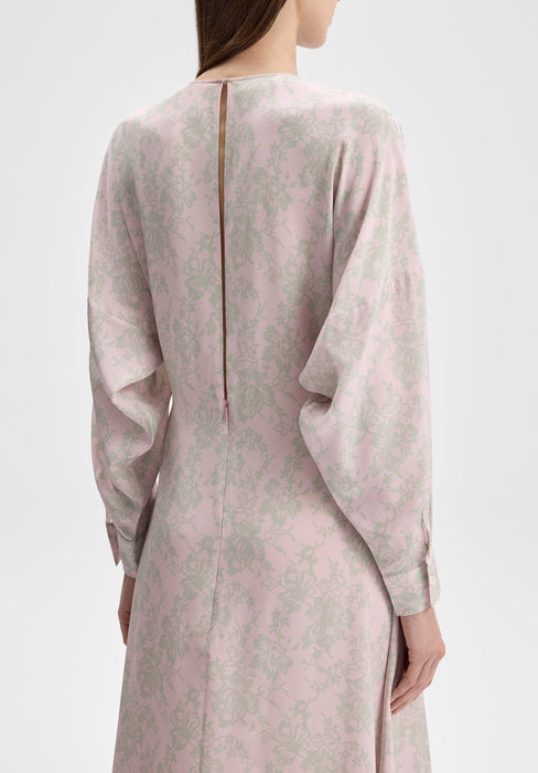 Selene Lace Dress