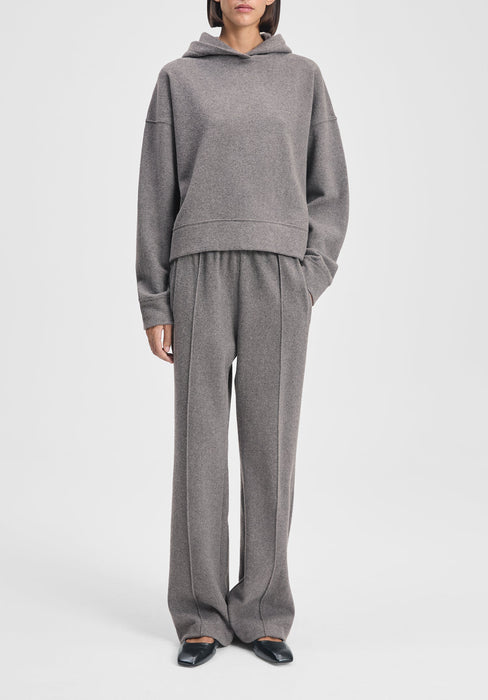Hooded Sweater