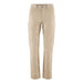 gefjon 2.0 pants - dam - warm sand - klattermusen
