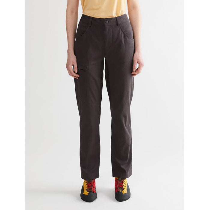 Gefjon 2.0 Pants - Warm Sand - Dam
