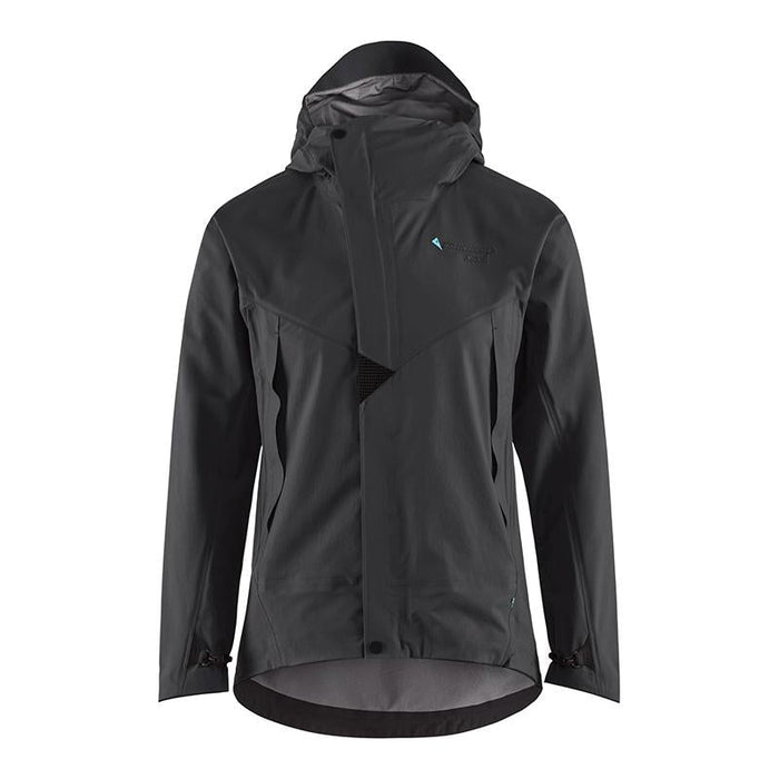 Asynja Jacket - Raven - Dam