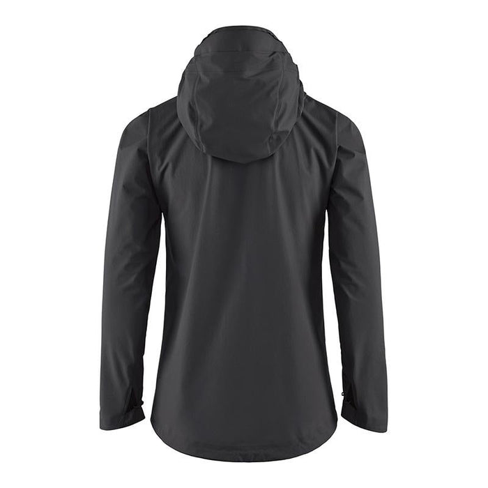 Asynja Jacket - Raven - Dam