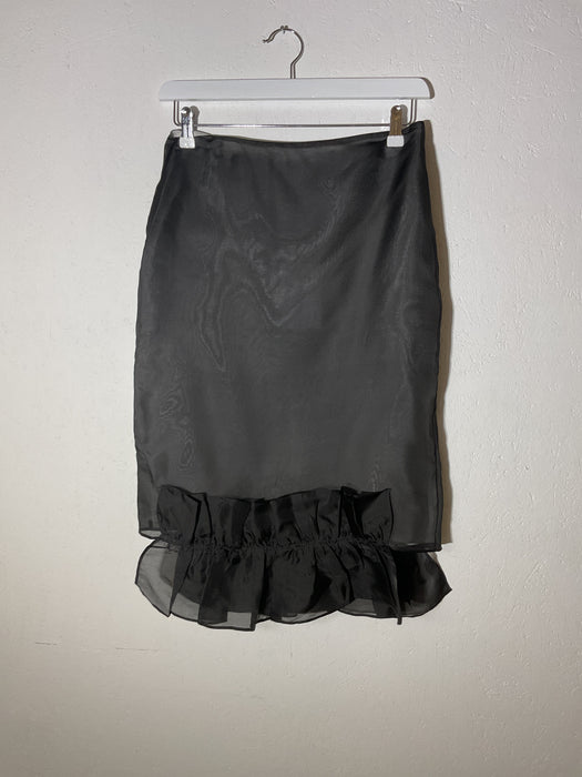 Radieux Frill Skirt