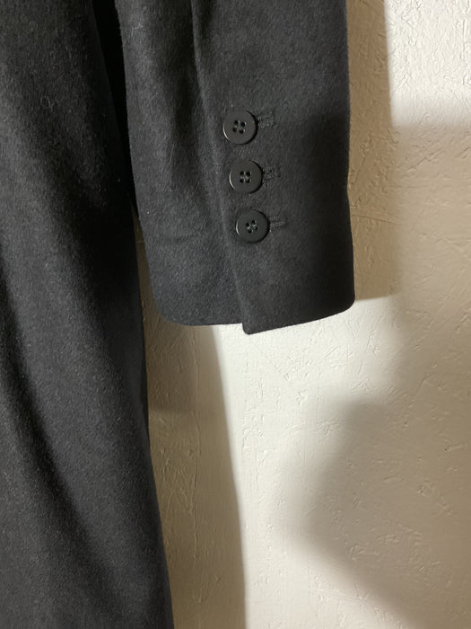 Femme Coat Mid