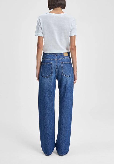 Ease Denim