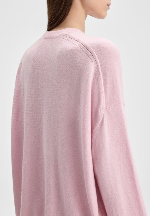Noe Knit Sweater