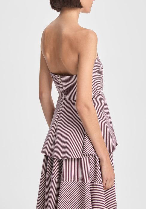 Volans Petal Top