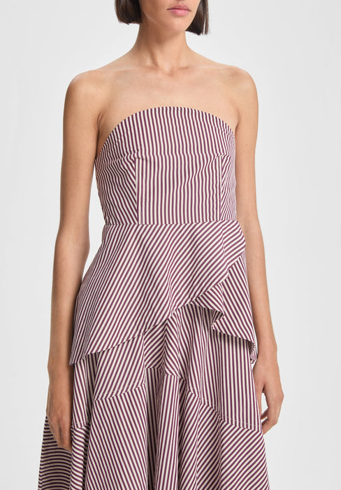 Volans Petal Top