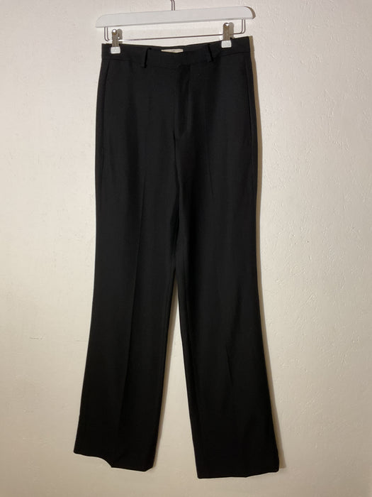 Wool Trousers