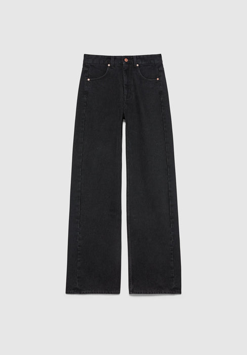 Ease Denim