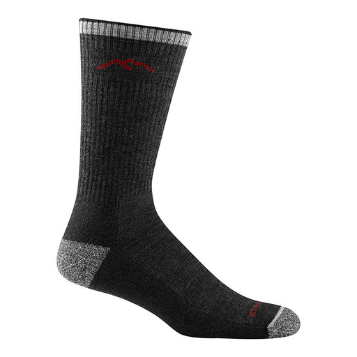 Hiker Boot Midweight Hiking Sock - Black - Herr - Darn Tough