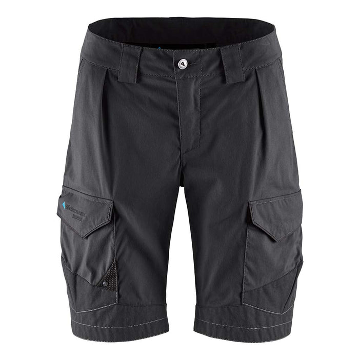 Grimner Shorts - Raven-Raven - Dam