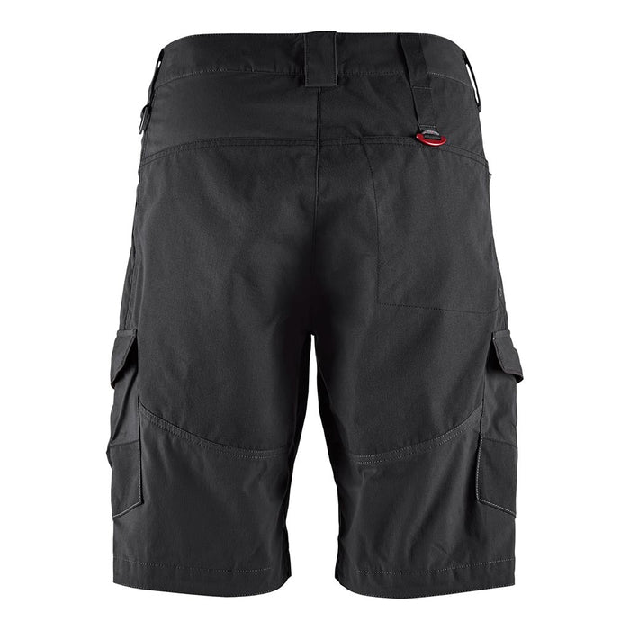Grimner Shorts - Raven-Raven - Dam