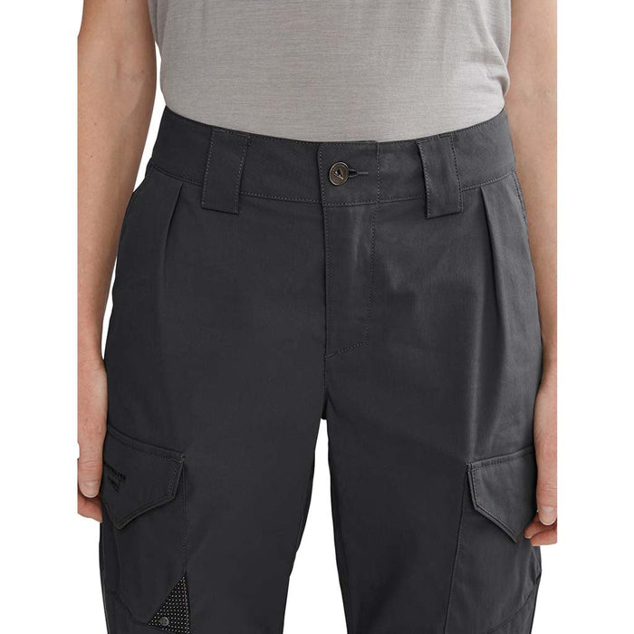 Grimner Shorts - Raven-Raven - Dam