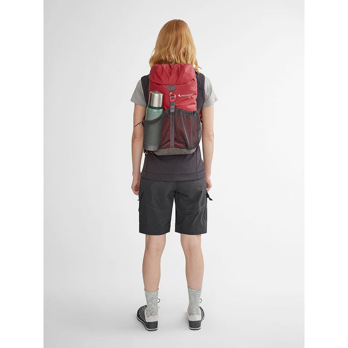 Grimner Shorts - Raven-Raven - Dam