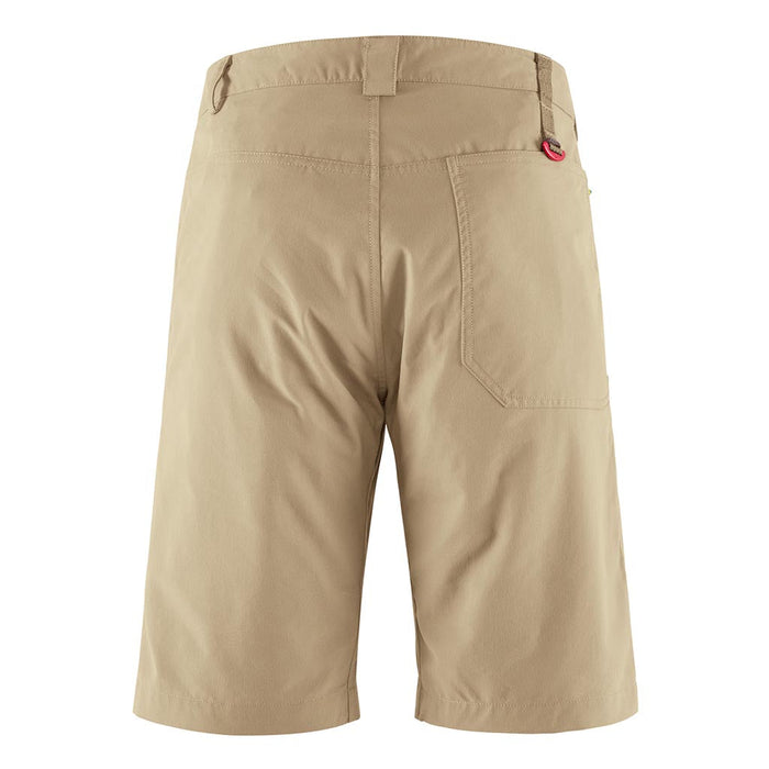 Grimm Shorts - Khaki - Herr