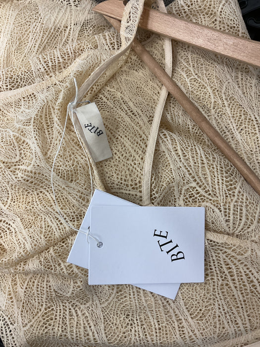 Cotton Lace Dress