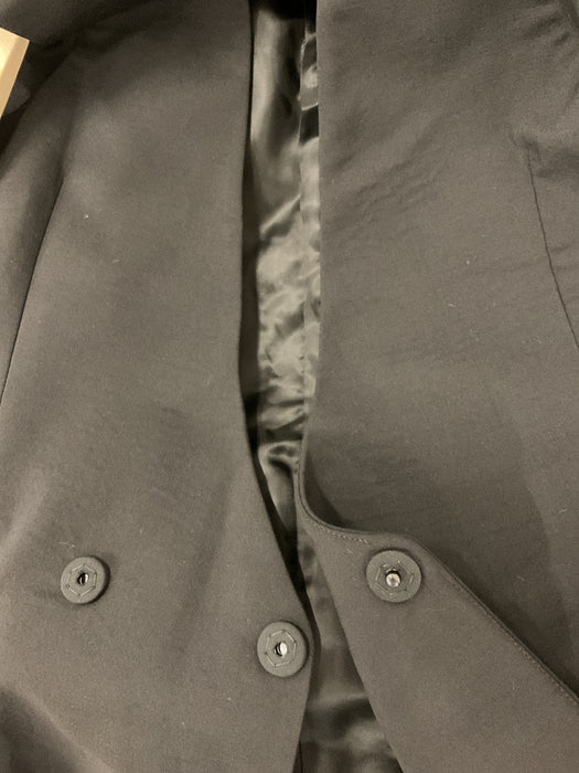 Page Vest