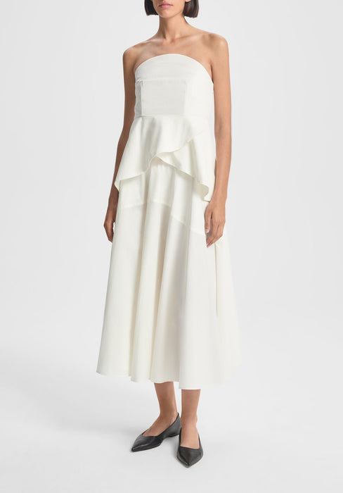 Volans Petal Top