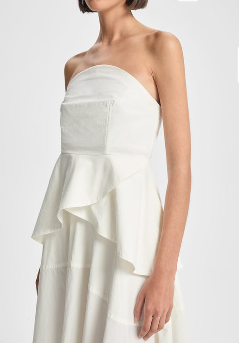Volans Petal Top