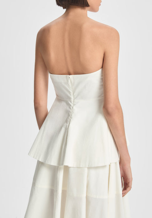 Volans Petal Top
