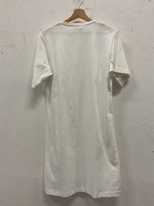 Signature Organic Tee Dress