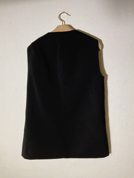 Page Vest
