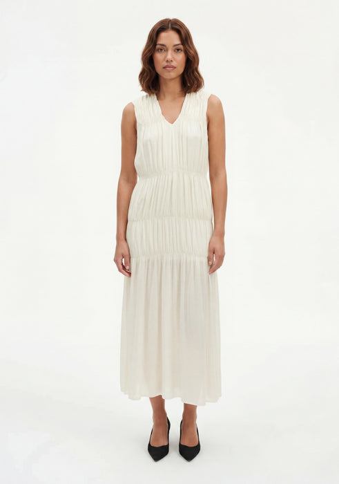 Wrinkle Dress