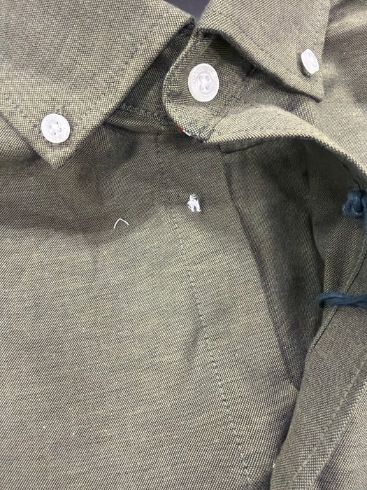 Flex Calvert Shirt
