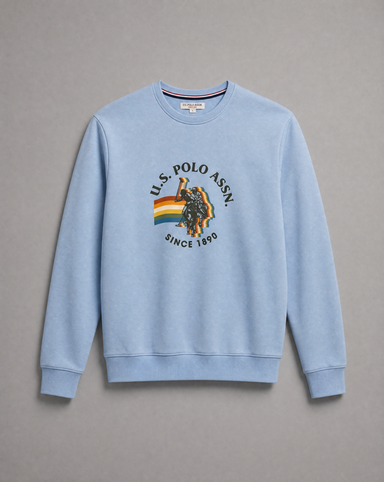 Dean Sweatshirt